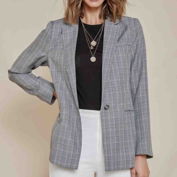 GENTLE FAWN ATLANTA BLAZER - SIZE L